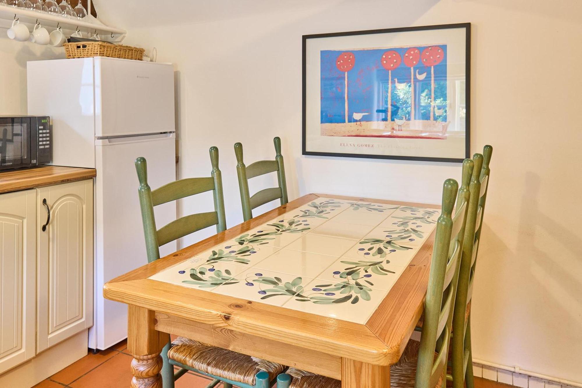 Host & Stay - Bere Cottage แคนเทอร์เบอรี ภายนอก รูปภาพ